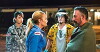 Karakomik Filmler: Kaçamak (2019)