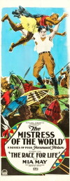 Die Herrin der Welt 4. Teil - König Macombe (1919)