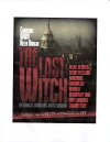 The Last Witch (2019)