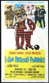 Two Public Enemies (1964)