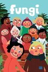 Fungi (2012)