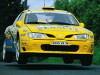 British Rally Championship (1998)