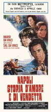 Napoli storia d'amore e di vendetta (1979)