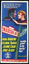 Madison Avenue (1961)