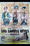Los santos reyes (1959)