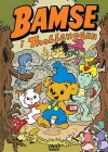 Bamse and His Most Christmassy Adventure (1991)