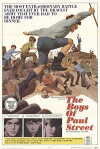 The Boys of Paul Street (1968)