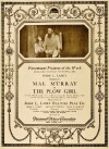 The Plow Girl (1916)