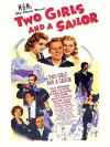 Two Girls and a Sailor (1944)