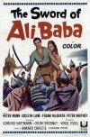 The Sword of Ali Baba (1965)