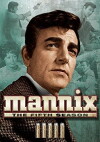 Mannix (1967)