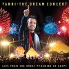 The Dream Concert: Live from the Great Pyramids of Egypt (2016)
