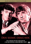The Seventh Day, the Eighth Night (1969)