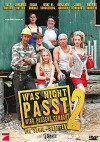 Was nicht passt wird passend gemacht (2003)