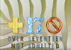 Over 17 Not Admitted (1987)