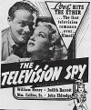 Television Spy (1939)