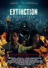 Extinction: Patient Zero (2014)