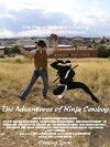 The Adventures of Ninja Cowboy (2009)
