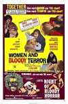 Women and Bloody Terror (1970)