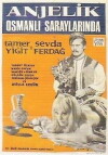 Angélique in the Ottoman Palaces (1967)