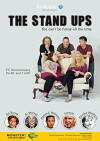 The Stand Up's (2015)