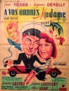 À vos ordres, Madame (1942)