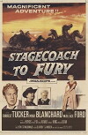 Stagecoach to Fury (1956)
