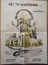 Hé! Tu m'entends? (1980)