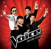 The Voice Thailand (2012)