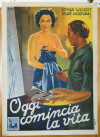 I dag börjar livet (1939)
