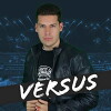 Simone Altrocchi: VERSUS (2017)