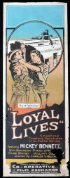 Loyal Lives (1923)