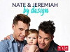 Nate & Jeremiah by Design (2017)