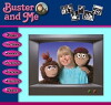 Buster and Me (1977)