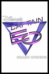 Captain Eo Grand Opening (1986)