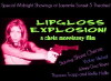Lipgloss Explosion! (2001)