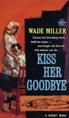 Kiss Her Goodbye (1959)