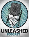 Unleashed! With Matthew Winstead (2016)