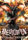 Devilman (2004)