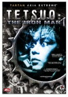 Tetsuo, the Iron Man (1989)