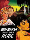 Drei Birken auf der Heide (1956)
