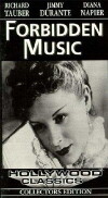 Forbidden Music (1936)