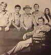 Cade's County (1971)