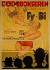 Pat und Patachon auf hoher See (1926)