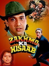 Zakhmo Ka Hisaab (1993)
