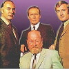 Dynasty (1969)