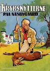 Krybskytterne på Næsbygård (1966)