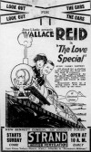 The Love Special (1921)