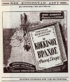 Red Cliff (1949)