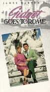 Gidget Goes to Rome (1963)